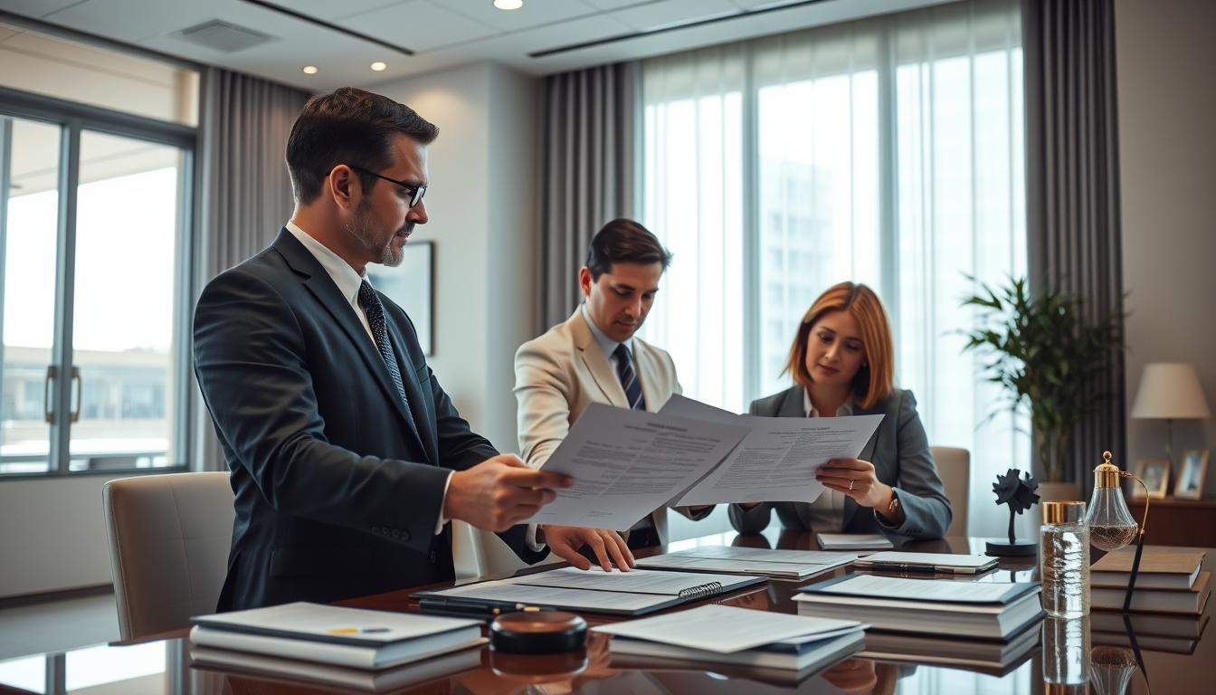 Real estate transaction planning and deal preparation