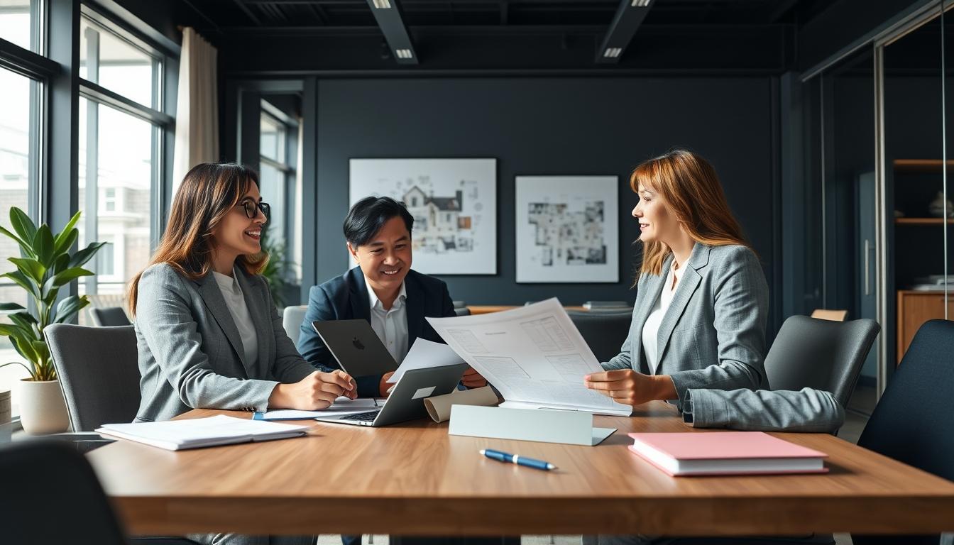 Common questions about property deals and closing steps