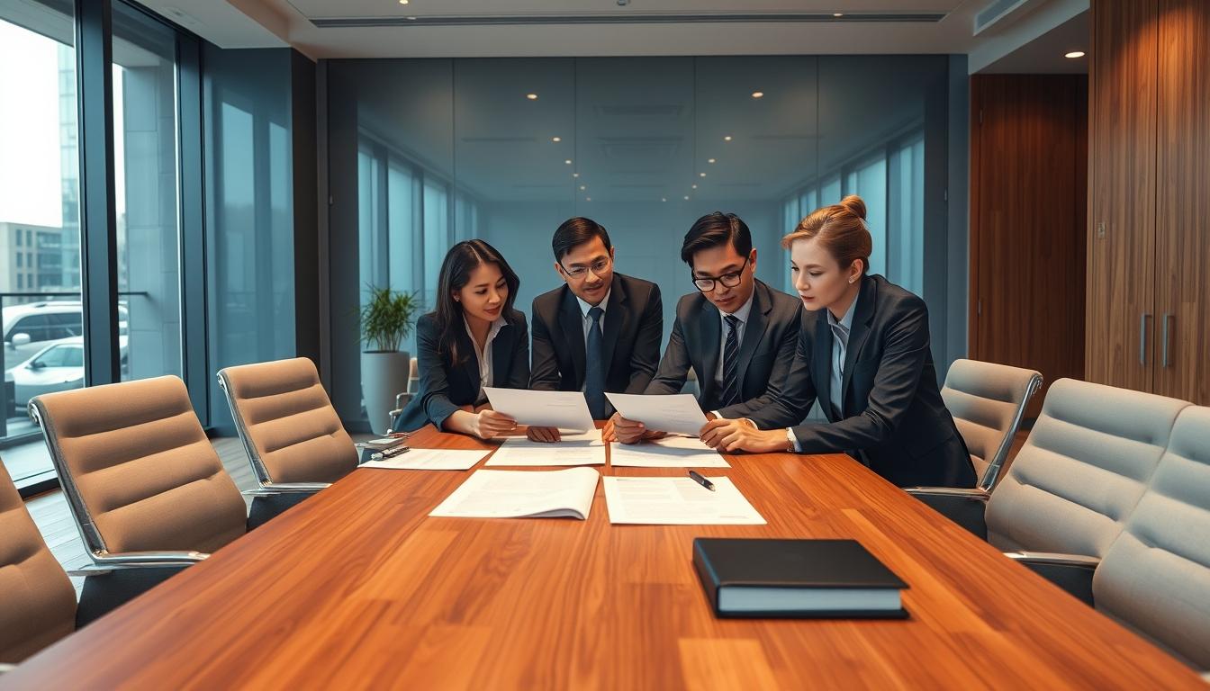 Real estate conveyancing documents and transfer review